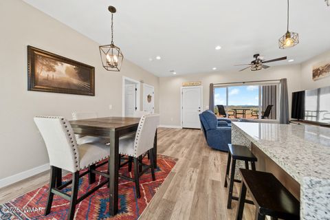 Tiny photo for 660 S Foothills Boulevard, Taylor, AZ 85939 (MLS # 260808)