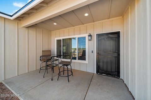 Tiny photo for 660 S Foothills Boulevard, Taylor, AZ 85939 (MLS # 260808)