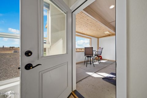 Tiny photo for 660 S Foothills Boulevard, Taylor, AZ 85939 (MLS # 260808)