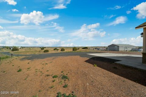 Tiny photo for 660 S Foothills Boulevard, Taylor, AZ 85939 (MLS # 260808)
