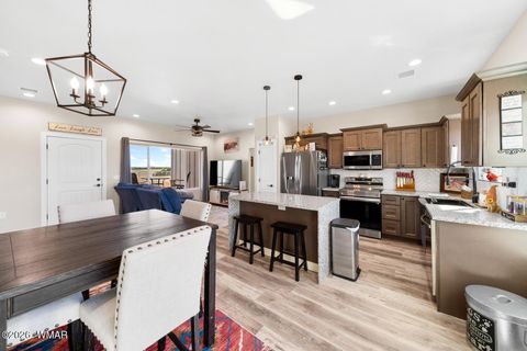 Tiny photo for 660 S Foothills Boulevard, Taylor, AZ 85939 (MLS # 260808)