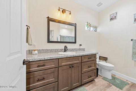 Tiny photo for 660 S Foothills Boulevard, Taylor, AZ 85939 (MLS # 260808)