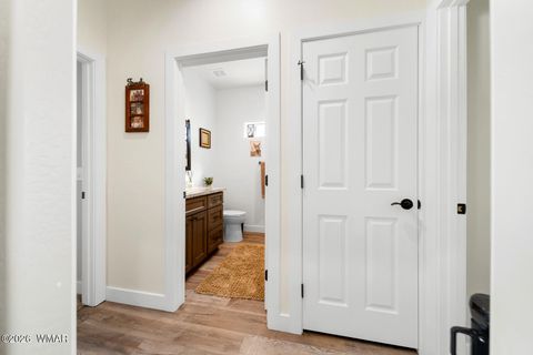 Tiny photo for 660 S Foothills Boulevard, Taylor, AZ 85939 (MLS # 260808)