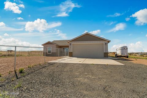 Tiny photo for 660 S Foothills Boulevard, Taylor, AZ 85939 (MLS # 260808)