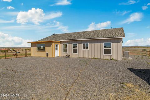 Tiny photo for 660 S Foothills Boulevard, Taylor, AZ 85939 (MLS # 260808)