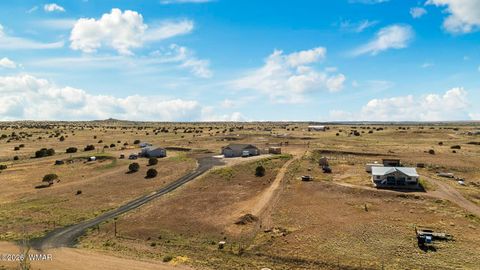 Tiny photo for 660 S Foothills Boulevard, Taylor, AZ 85939 (MLS # 260808)