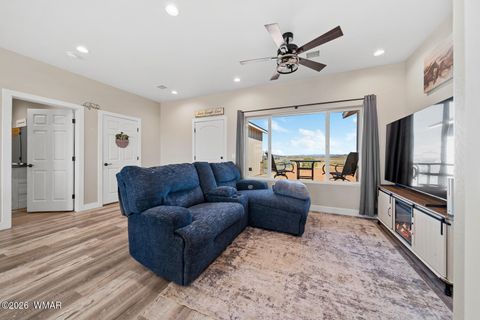 Tiny photo for 660 S Foothills Boulevard, Taylor, AZ 85939 (MLS # 260808)