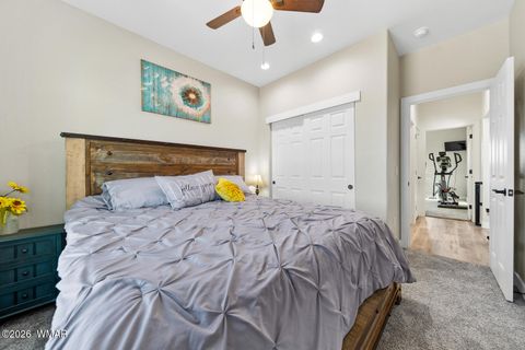 Tiny photo for 660 S Foothills Boulevard, Taylor, AZ 85939 (MLS # 260808)
