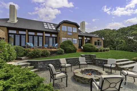 Photo of 127 Wapoos Trail, Chatham, MA 02633 (MLS # 22503617)
