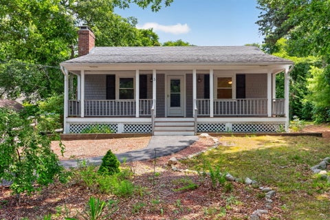 Photo of 3 Connecticut Avenue, Harwich, MA 02645 (MLS # 22603776)