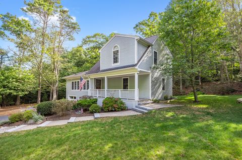 Photo of 39A Shawme Road, Sandwich, MA 02563 (MLS # 22504800)
