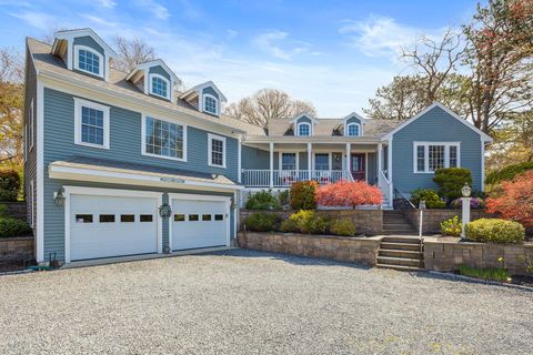 112 Paines Creek Road, Brewster, MA 02631 - #: 22402171
