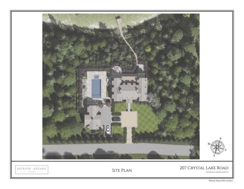 207 Crystal Lake Road