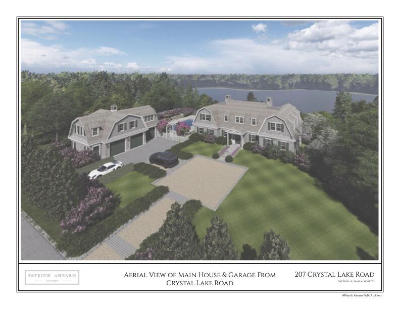 207 Crystal Lake Road