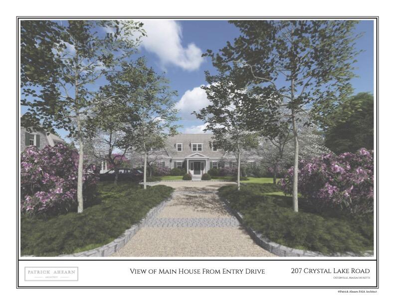 207 Crystal Lake Road