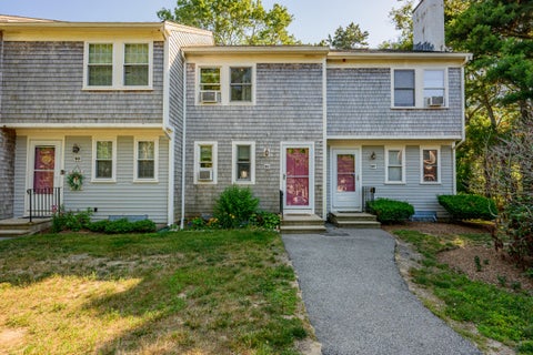 Photo of 300 Falmouth Road #APT 9E, Mashpee, MA 02649 (MLS # 22603280)