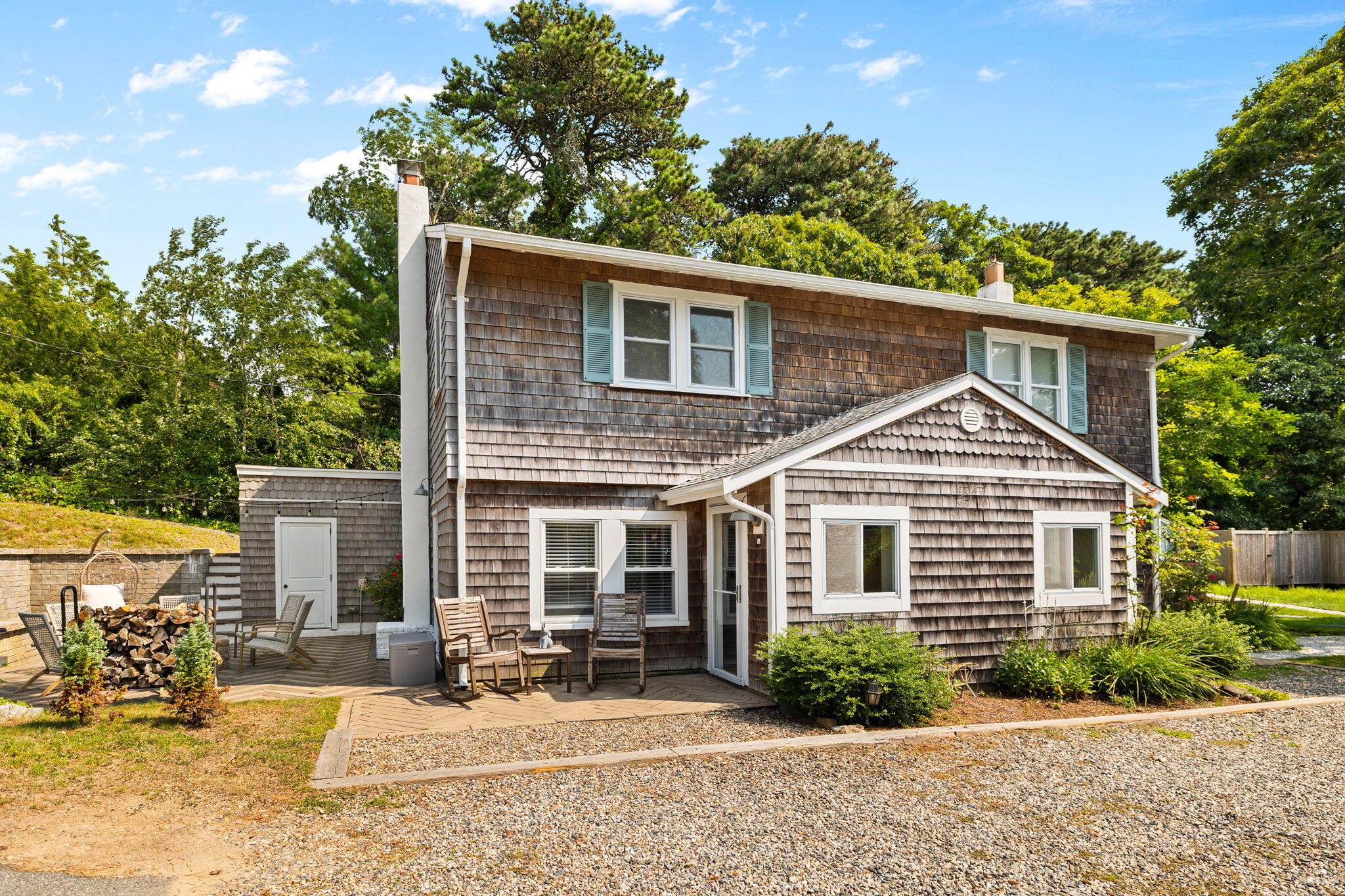 57 Whitman Avenue UNIT A