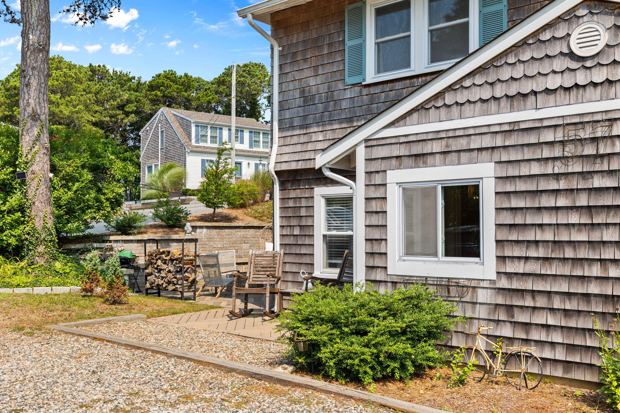 57 Whitman Avenue UNIT A