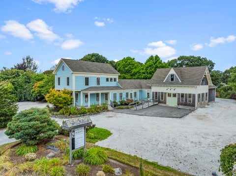 Photo of 1012 Rt. 28, Harwich, MA 02645 (MLS # 22604472)
