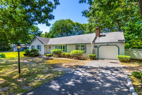 Photo of 209 Patriot Way, Centerville, MA 02632 (MLS # 22601919)