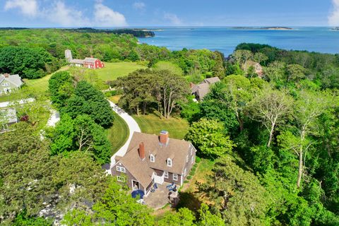 Photo of 588 S Orleans Road, Orleans, MA 02653 (MLS # 22601596)