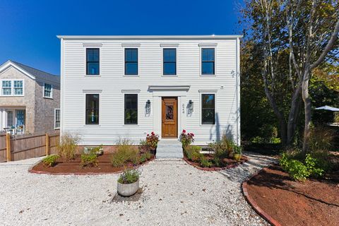 Photo of 624 Commercial Street, Provincetown, MA 02657 (MLS # 22504699)