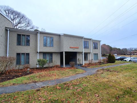 Photo of 78 Old Colony Way #UNIT 3A, Orleans, MA 02653 (MLS # 22600090)