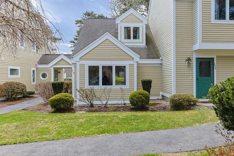 Photo of 210 Billington Lane #UNIT 210, Brewster, MA 02631 (MLS # 22601150)