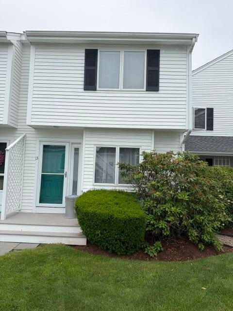 Photo of 48 Camp Street #UNIT 13, Hyannis, MA 02601 (MLS # 22603284)
