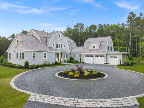 444 Vineyard Road Cotuit MA 02635