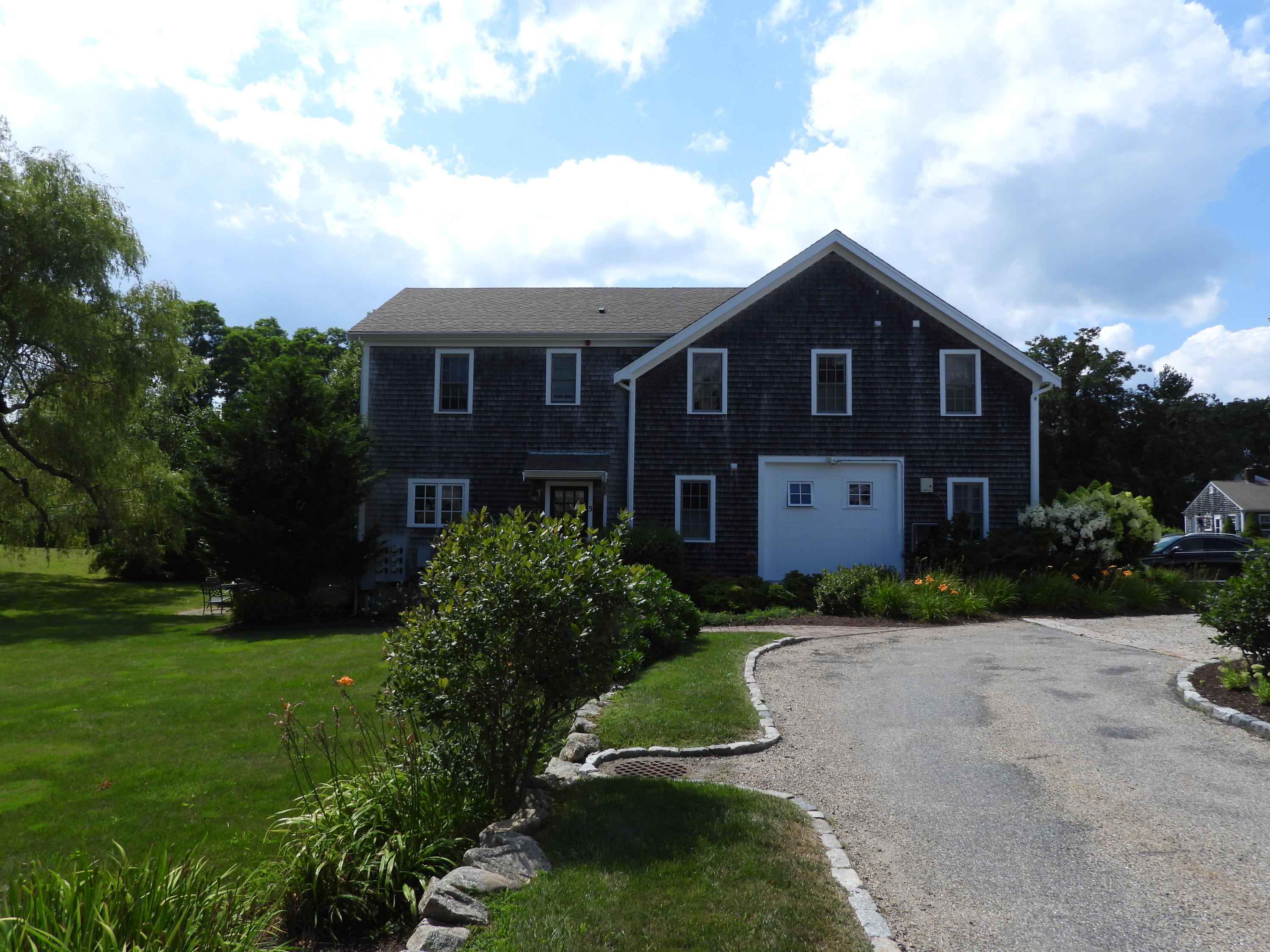 Photo 1 of 24 — 606 West Falmouth Highway 7, Falmouth, MA 02540