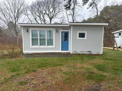 Photo of 260 Kendrick Avenue #UNIT 5, Wellfleet, MA 02667 (MLS # 22600857)