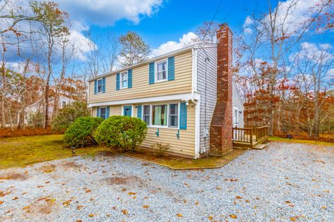 Photo of 236 Freemans Way, Brewster, MA 02631 (MLS # 22600648)