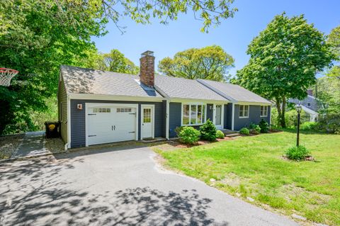 Photo of 30 Forsythia Drive, Harwich, MA 02645 (MLS # 22602466)