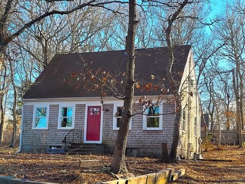 Photo of 14 S Yarmouth Road, Dennis, MA 02638 (MLS # 22601138)