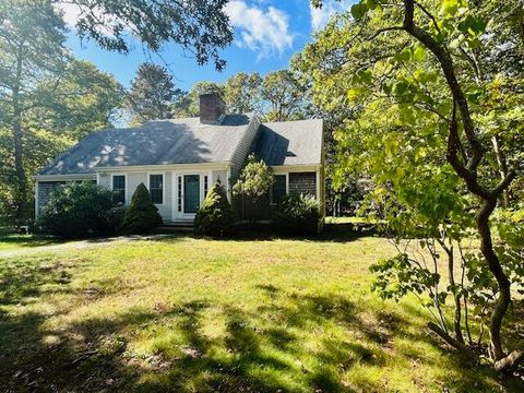Photo of 274 Commons Way, Brewster, MA 02631 (MLS # 22505160)