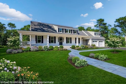 Photo of 1 Ladue Landing, Harwich, MA 02645 (MLS # 22600083)