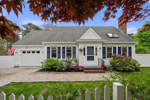 Photo of 40 Sam Ryder Road, Chatham, MA 02633 (MLS # 22602414)
