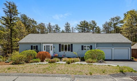 Photo of 240 Surf Drive, Mashpee, MA 02649 (MLS # 22502250)
