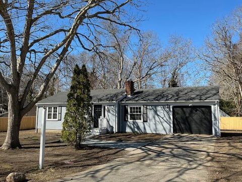 Photo of 57 Suffolk Avenue, Hyannis, MA 02601 (MLS # 22601359)
