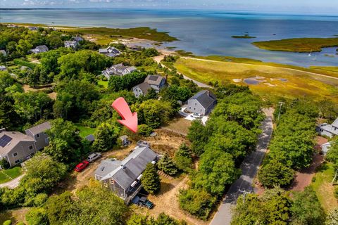 Photo of 40 Bayview Road, Eastham, MA 02642 (MLS # 22600455)