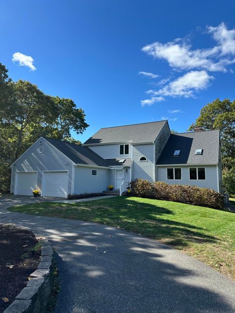 Photo of 42 Hanson Circle, Falmouth, MA 02540 (MLS # 22505121)