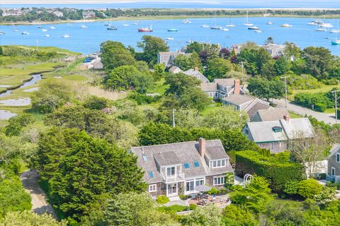 Photo of 86 Champlain Road, Chatham, MA 02633 (MLS # 22502881)