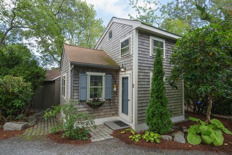 Photo of 262 Bradford Street #U2, Provincetown, MA 02657 (MLS # 22601758)