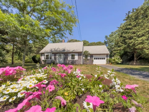 Photo of 35 Meadow Drive, Eastham, MA 02642 (MLS # 22603959)