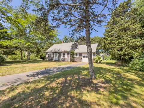 Photo of 35 Meadow Drive, Eastham, MA 02642 (MLS # 22603959)