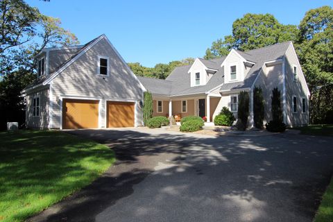 Photo of 80 Abby Road, Brewster, MA 02631 (MLS # 22505169)