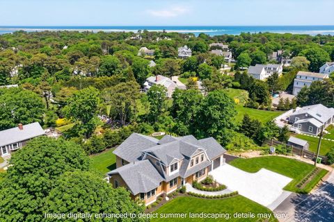 Photo of 83 Old Mail Road, North Chatham, MA 02650 (MLS # 22601738)