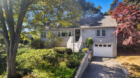 Photo of 58 Sugar Hill Drive, Harwich, MA 02645 (MLS # 22504525)