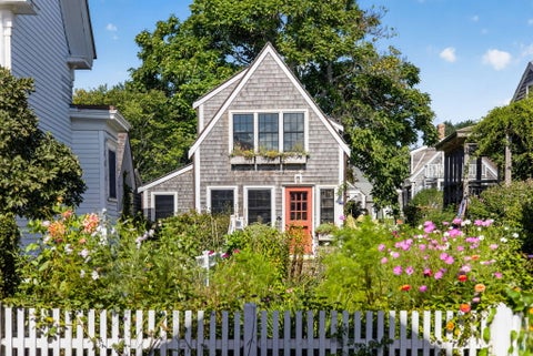 Photo of 72 Commercial Street, Provincetown, MA 02657 (MLS # 22604730)